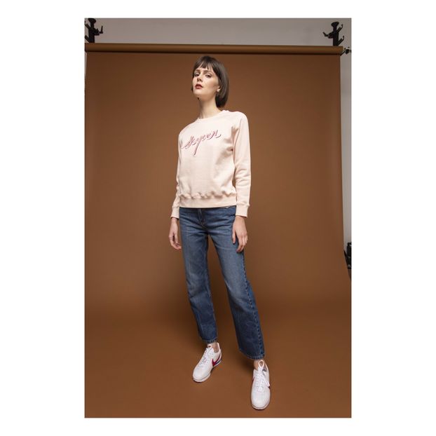 Sweat Super - Collection Femme --product