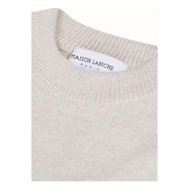 Sweat Moi Non Plus - Collection Femme --product