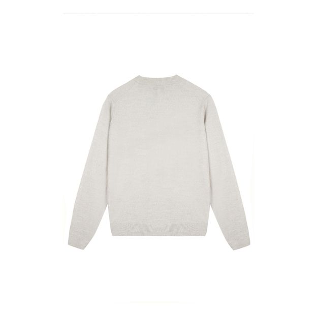 Sweat Moi Non Plus - Collection Femme --product