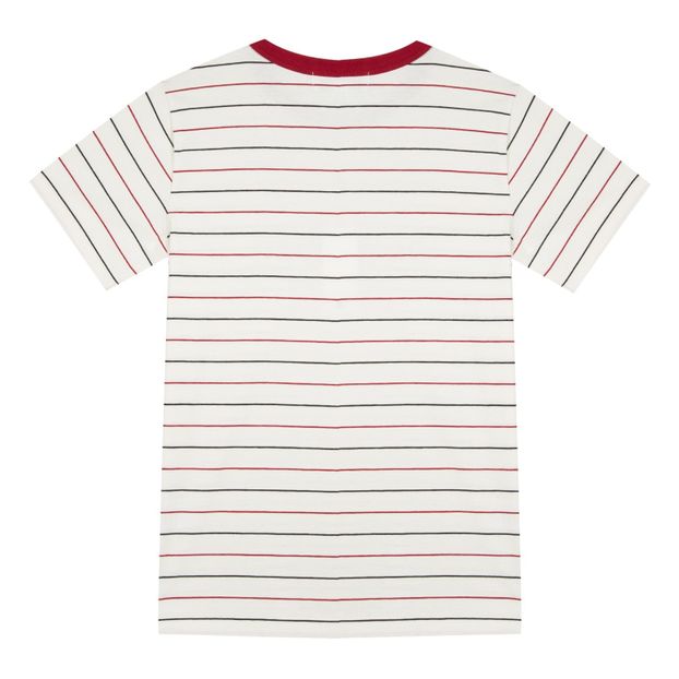 T-shirt Rayé Sisterhood - Collection Femme --product