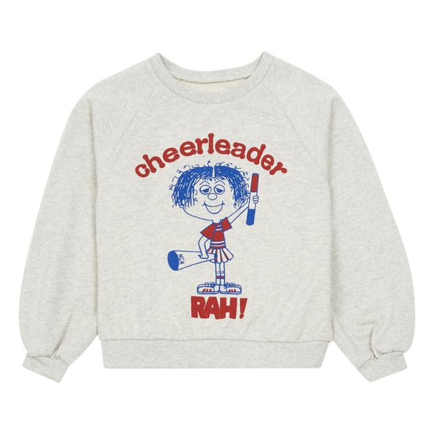 Sweat Cheerleader Vany-product