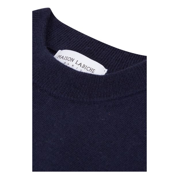 Pull Fleuri - Collection Femme --product