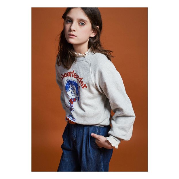 Sweat Cheerleader Vany-product