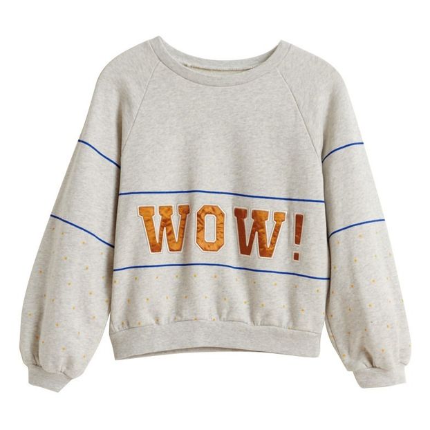 Sudadera Wow Faida-product