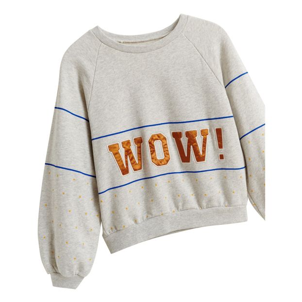 Sudadera Wow Faida-product