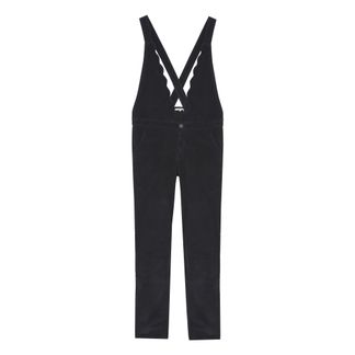 Emile et Ida Latzhose mit zerrissenen Elementen - Damenkollektion --listing