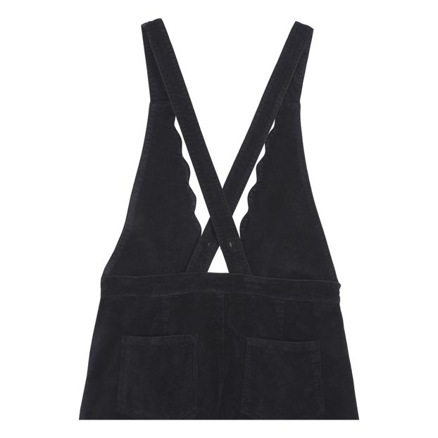 Salopette Crantée - Collection Femme --product