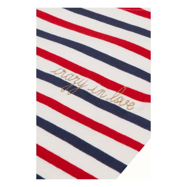 T-shirt Sailor Crazy In Love - Collection Femme --product