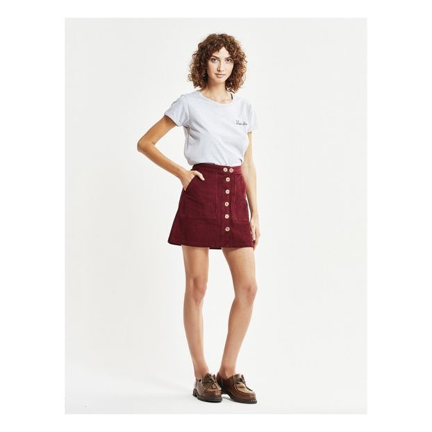 Falda Worker - Colección Mujer --product