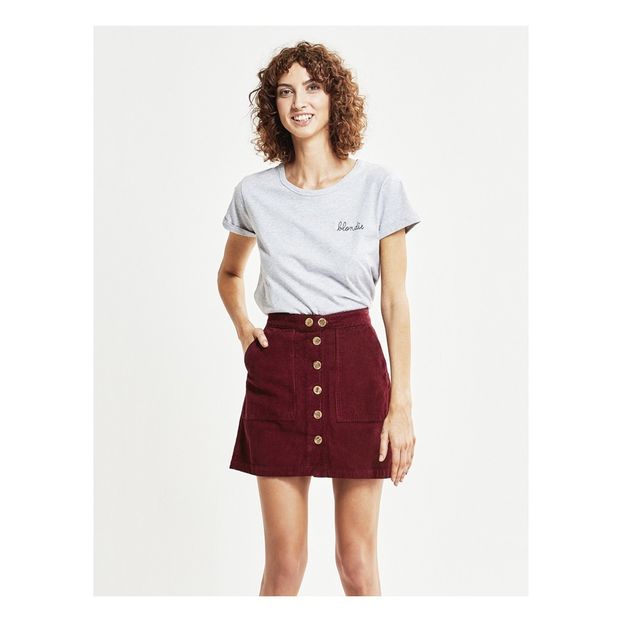 Jupe Worker - Collection Femme --product