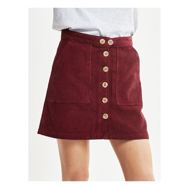 Jupe Worker - Collection Femme --product