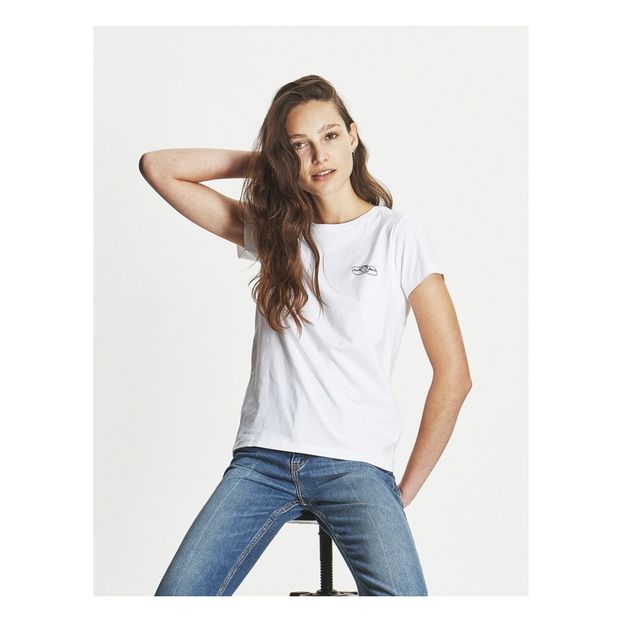 T-Shirt Broken Baid Aid - Collection Femme --product