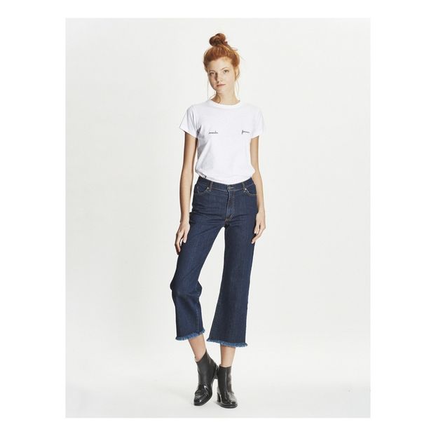 T-Shirt Masculin Feminin - Collection Femme --product