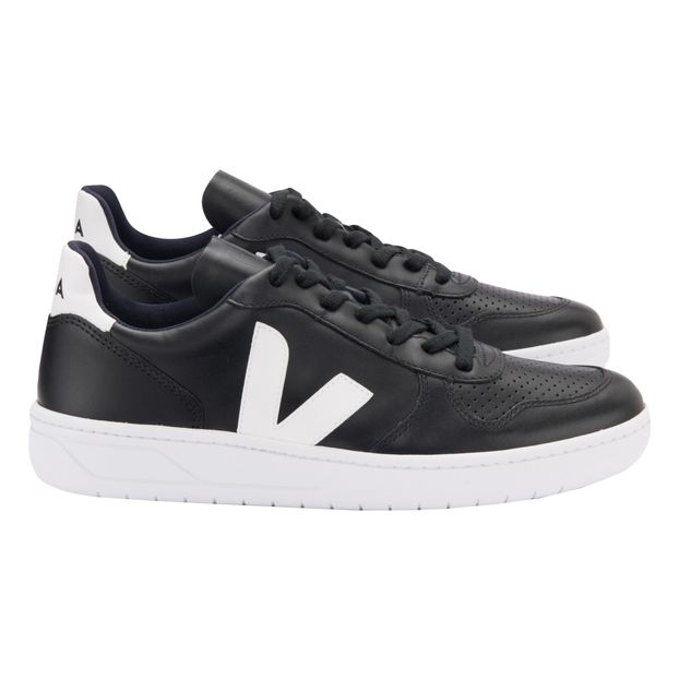 Sneakers Cuir V-10-product