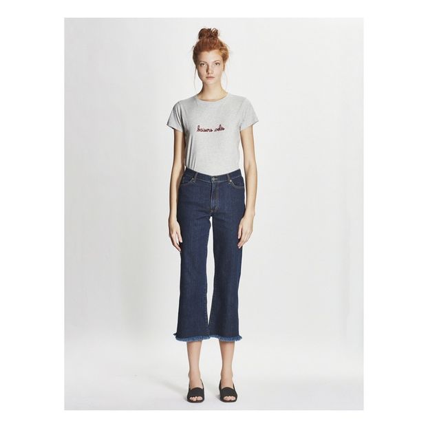 T-Shirt Baisers Voles - Collection Femme --product