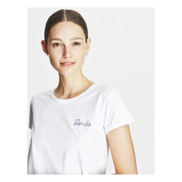 Blondie T-Shirt - Women's Collection --product