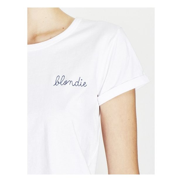 Blondie T-Shirt - Women's Collection --product