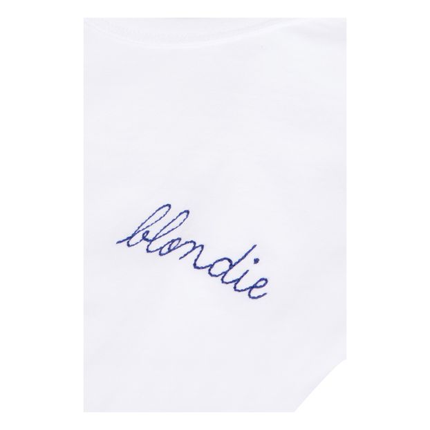 Blondie T-Shirt - Women's Collection --product