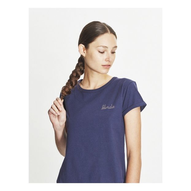 T-Shirt Blondie - Collection Femme --product