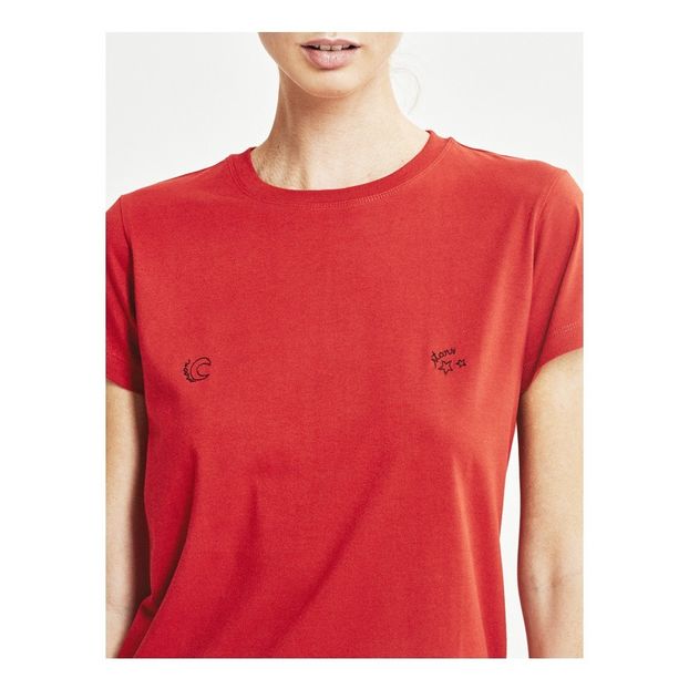 T-Shirt Moon and Stars - Collection Femme --product