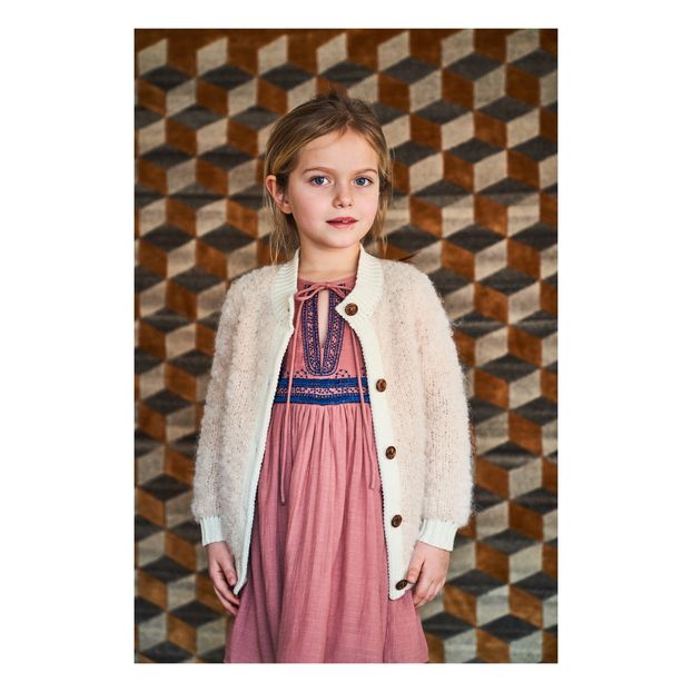 Cardigan Teddy Kito-product