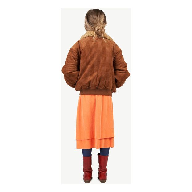 Tiger Velvet Jacket-product
