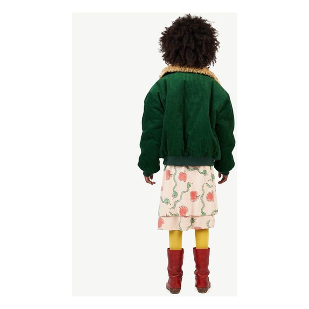 Tiger Velvet Jacket-product
