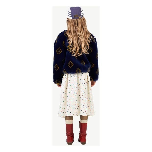 Shrew Faux Fur Coat-product