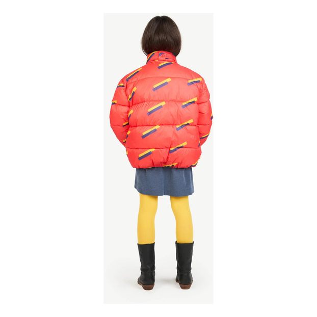 Doudoune Lemur-product