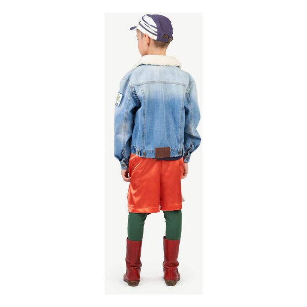 Foal Denim Jacket-product