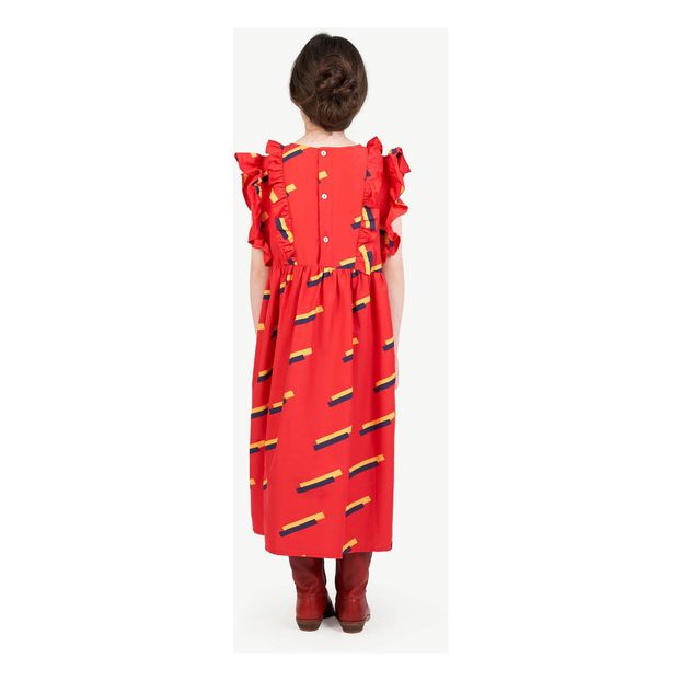 Robe Volants Red Otter-product