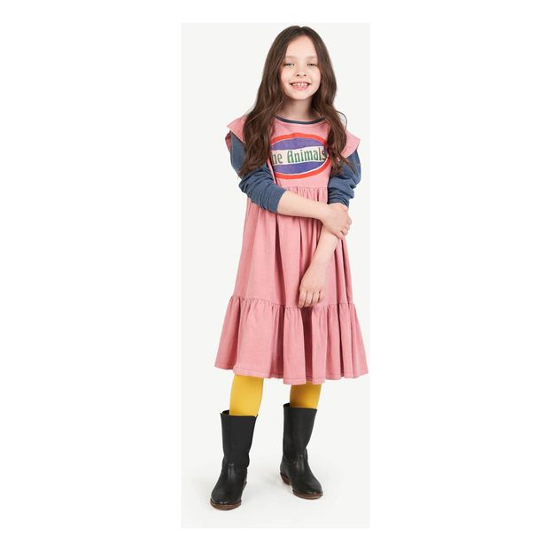 Robin Jersey Dress-product