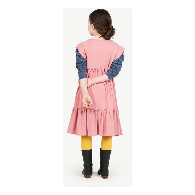 Robin Jersey Dress-product