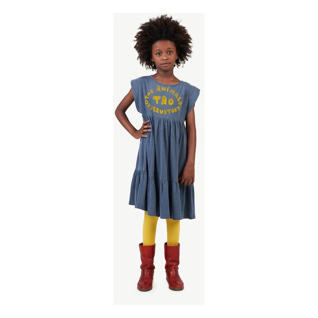 Robe Jersey Robin-product