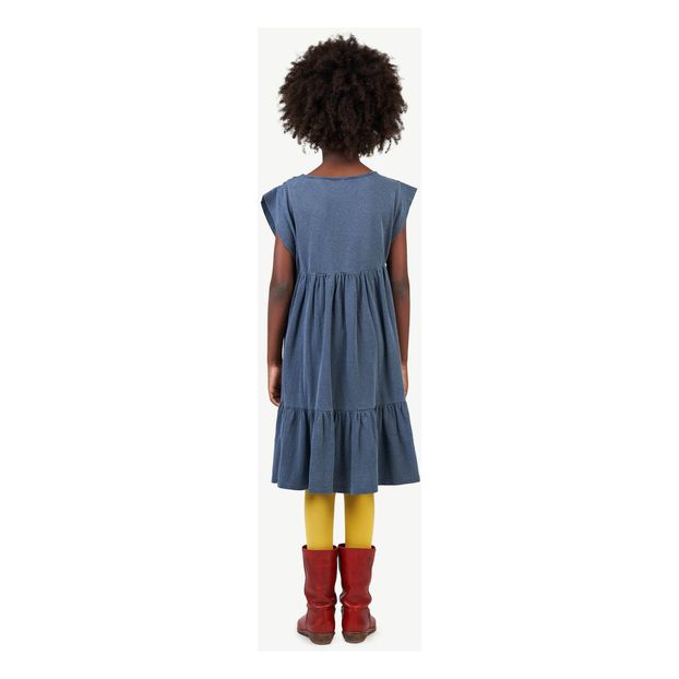 Robe Jersey Robin-product
