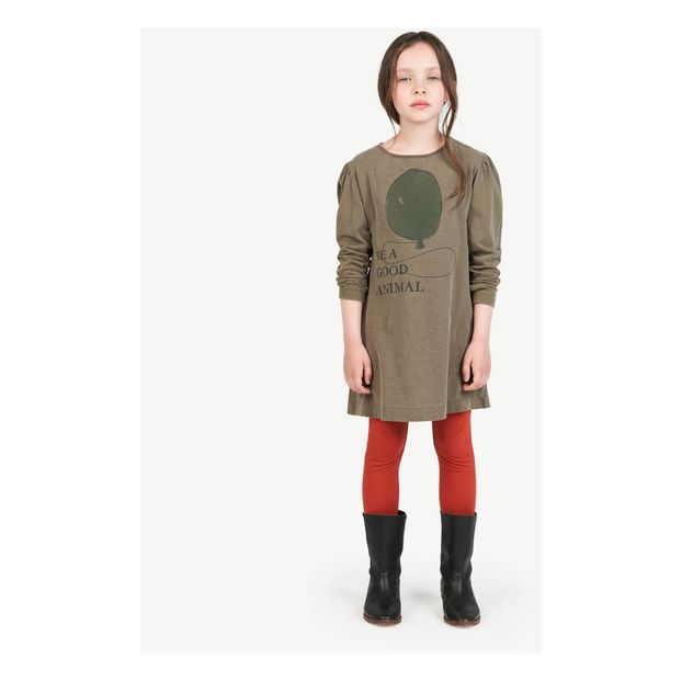Pigeon Tunic-product