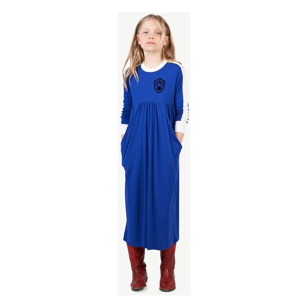 Cockatoo Tencel Dress-product