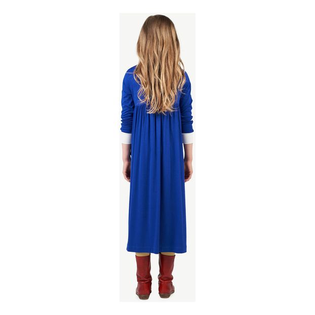Cockatoo Tencel Dress-product