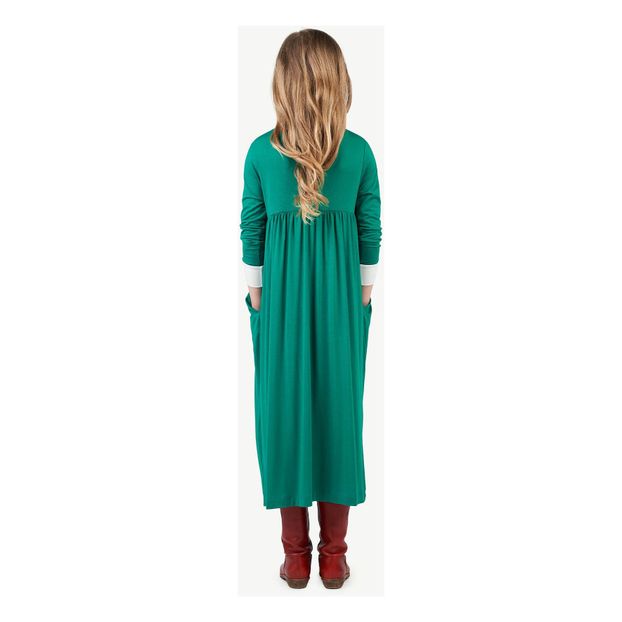 Cockatoo Tencel Dress-product