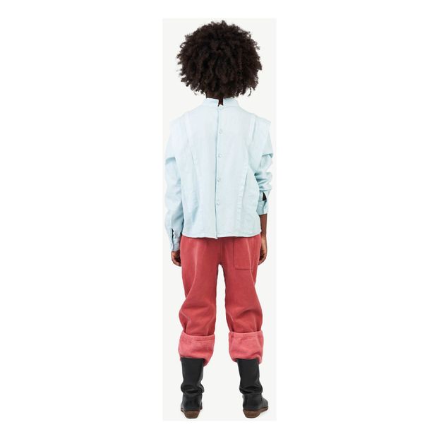 Cuckoo Blouse-product