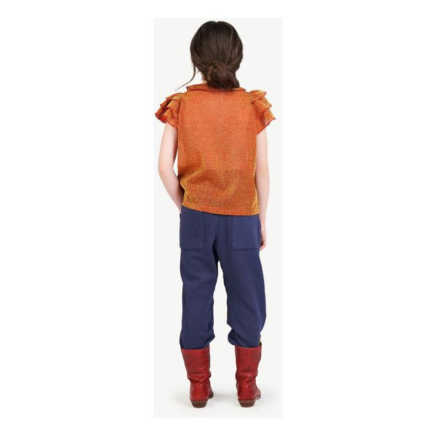 Parakeet Lurex Blouse-product
