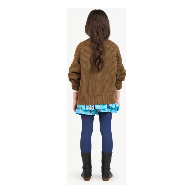 Cardigan Racoon-product
