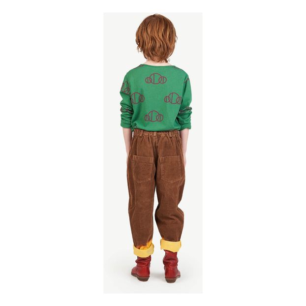T-Shirt Eel-product