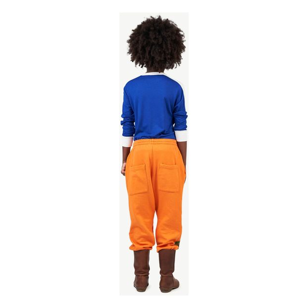 Deer Tencel T-Shirt-product