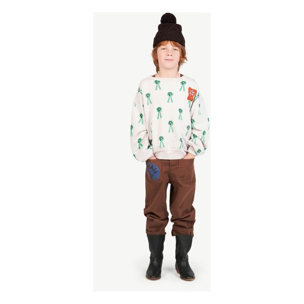 Sweat Imprimé Bear-product
