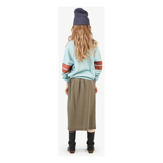 Bear Fleece Sweatshirt-product