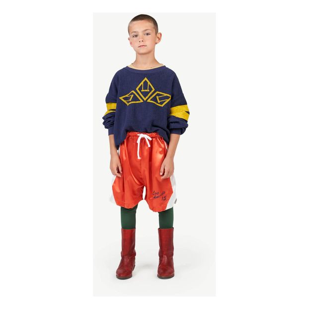Bear Fleece Sweatshirt-product