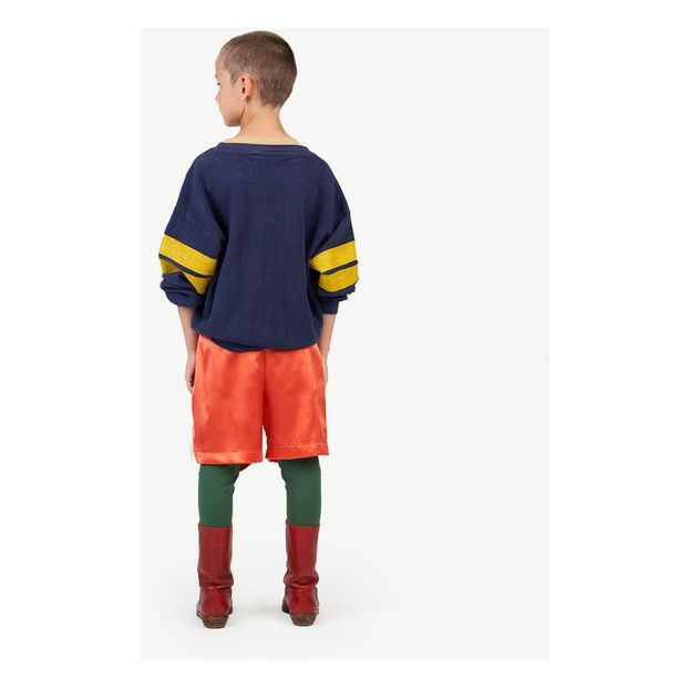 Bear Fleece Sweatshirt-product