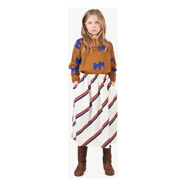 Jupe Stripes Sow-product