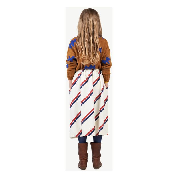 Jupe Stripes Sow-product